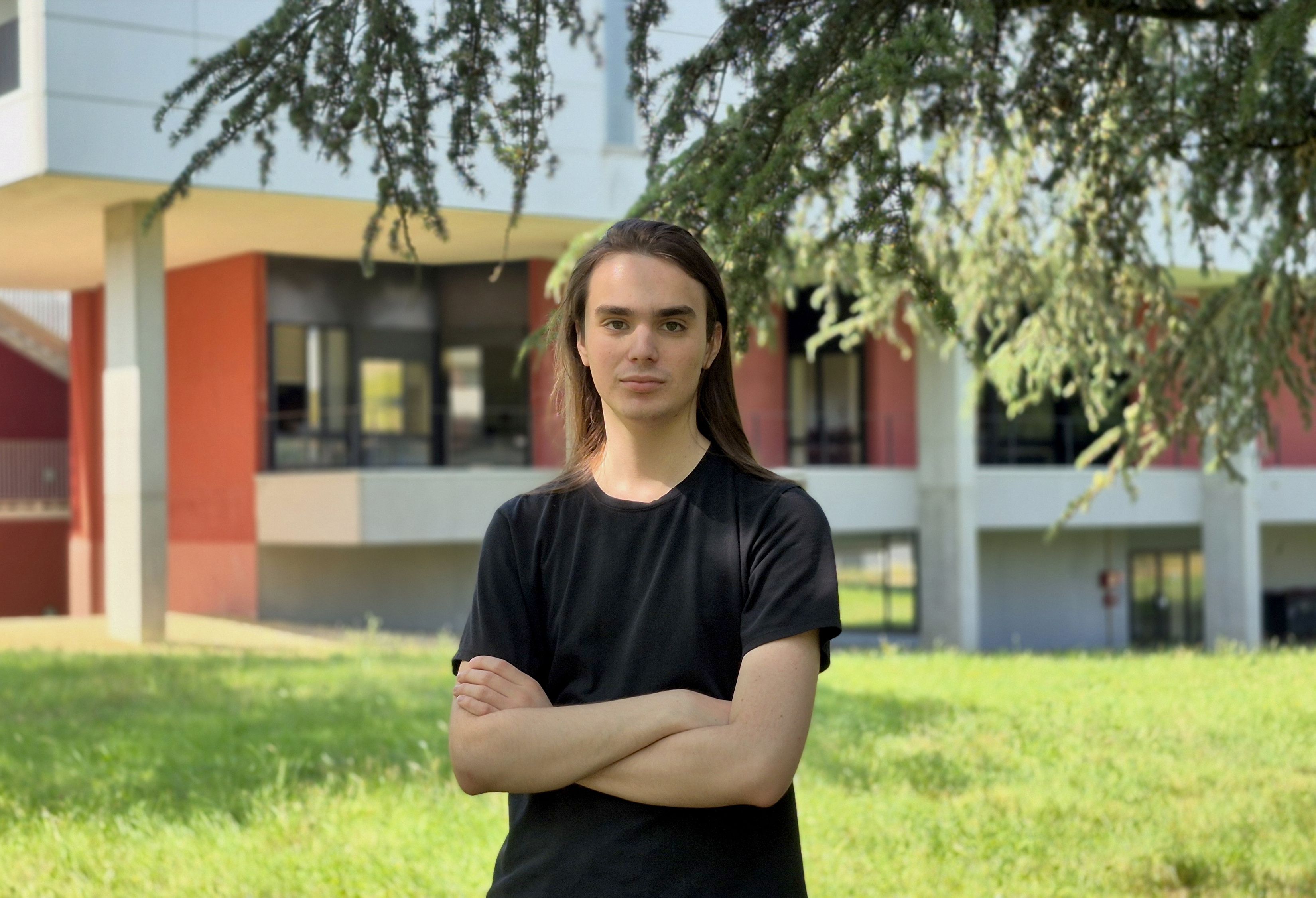 Remi Chartier