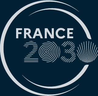 FRANCE 2030 logo