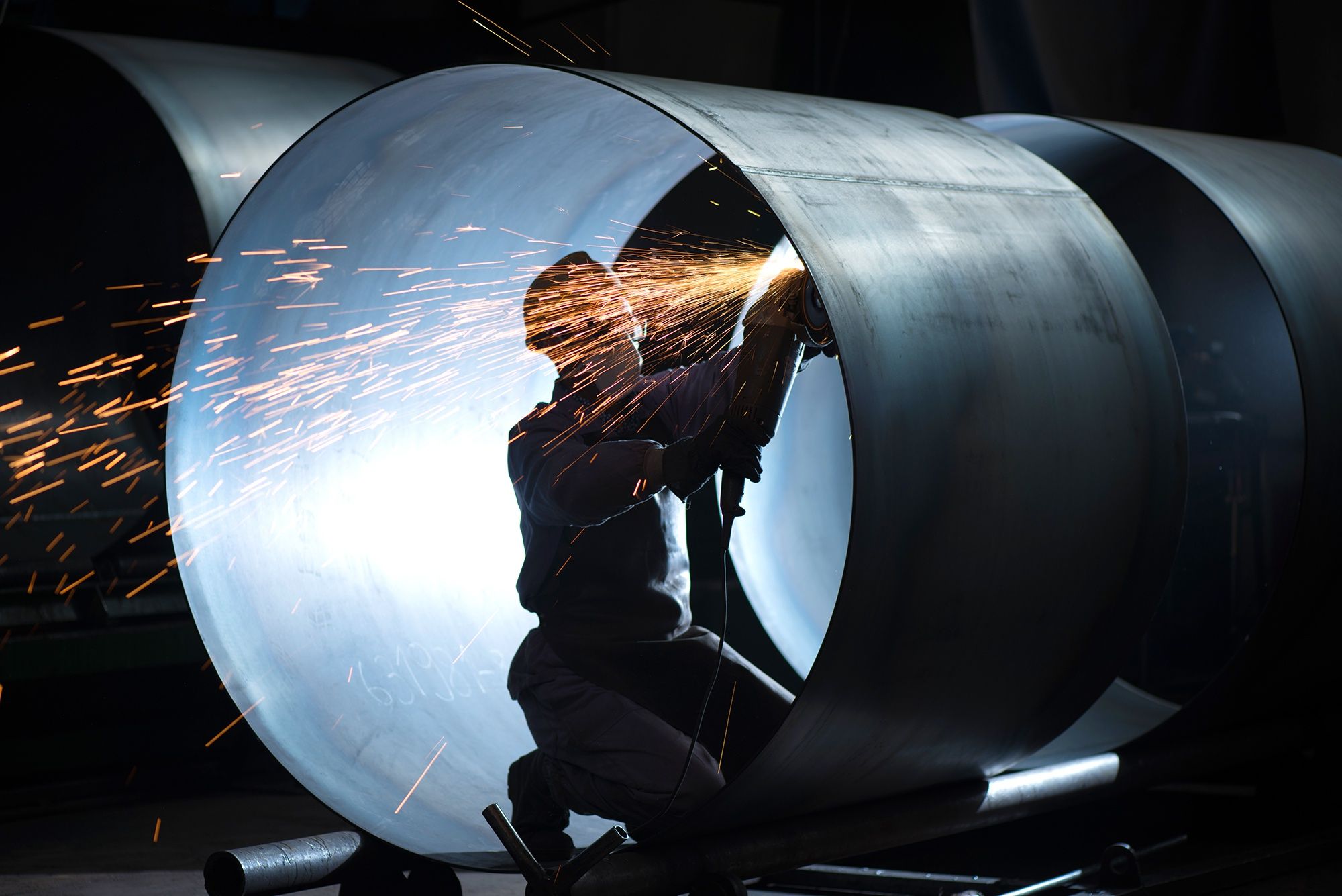 Hero background image